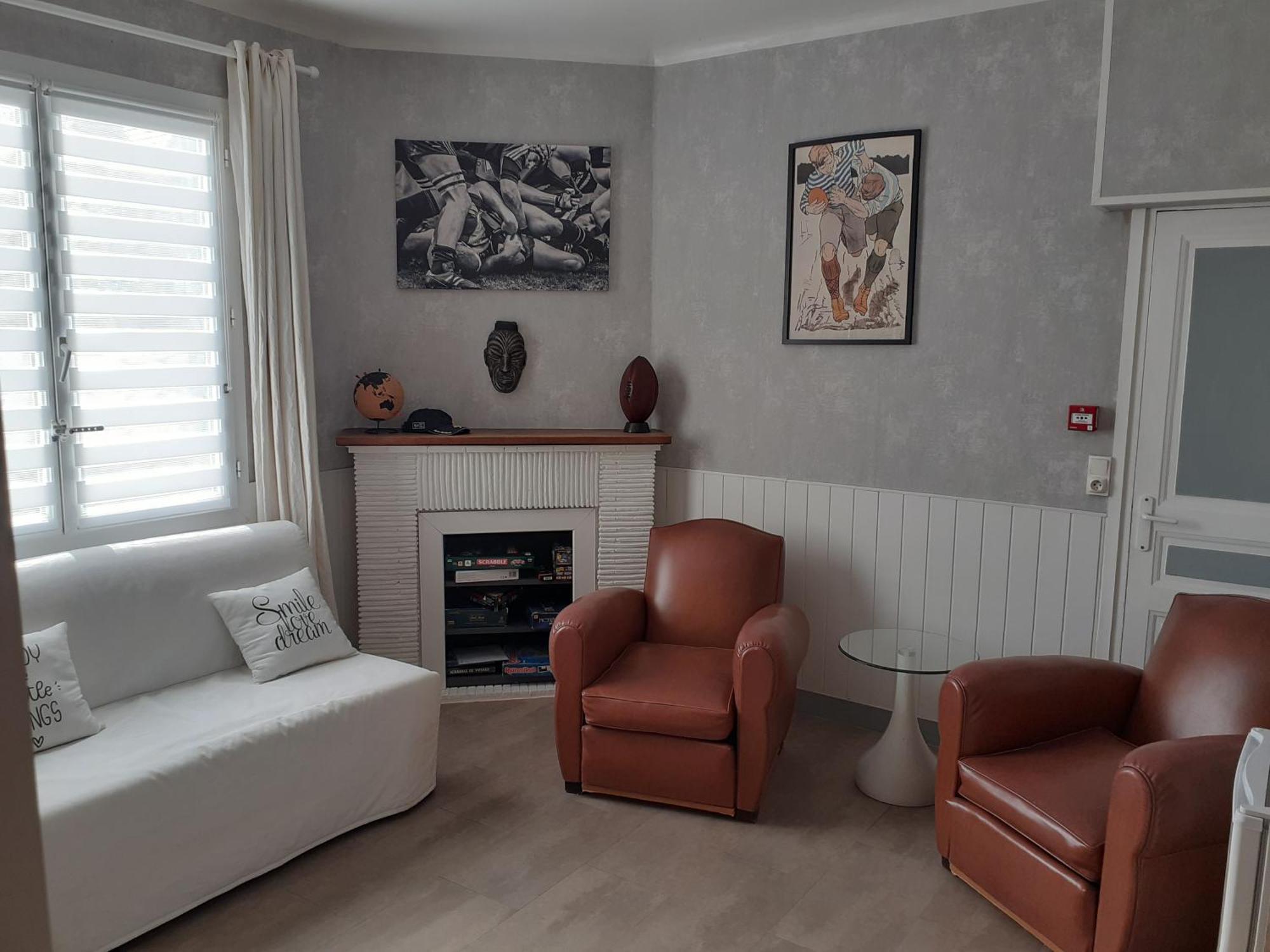 Au Bord De L'Eau Bed & Breakfast Ecluzelles Exterior photo